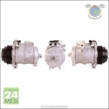 Compressore climatizzatore