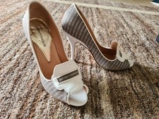 Decollete Spuntate Emporio