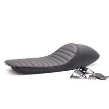 Selle de traçage Cafe Racer