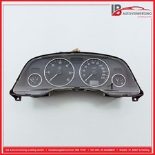 Strumentazione contachilometri Opel Zafia A 24461768JU 110.080/209/002 88311318 VDO