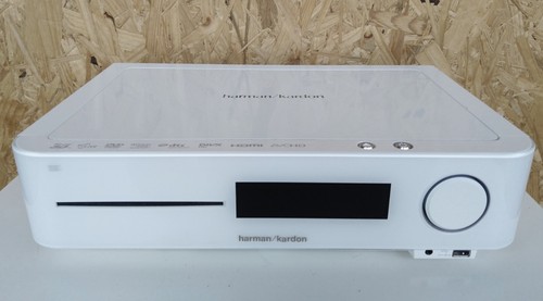 Harman kardon bds 270 - kardon, bds-270