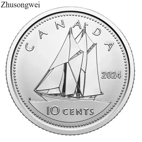 2024 canada king charles - 2024,
