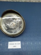 FARO FANALE ANTERIORE YAMAHA XV 1100 VIRAGO 1996 1997
