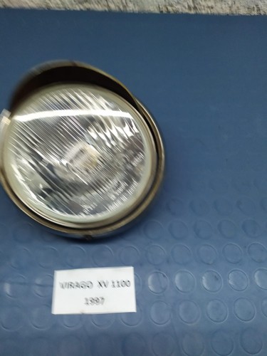 Faro fanale anteriore yamaha - fanale,