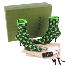 Stivaletti gucci technical - gucci,
