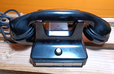 Telefono vintage della - telefono, siemns