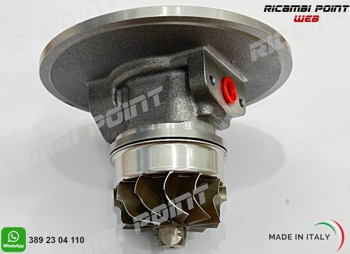 Core assy nuovo bilanciato - core,