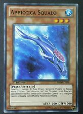 APPICCICA SQUALO  in Italiano  (EXC) PHSW-IT009 Comune YUGIOH