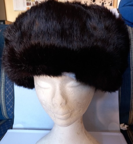 Cappello vera pelliccia - cappello,
