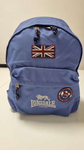 Zaino marca lonsdale london - lonsdale,