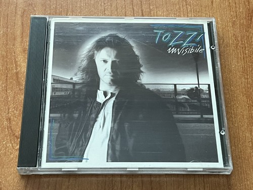 Umberto tozzi invisibile raro - tozzi,