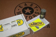 Kit catalizzatore Arrow Honda