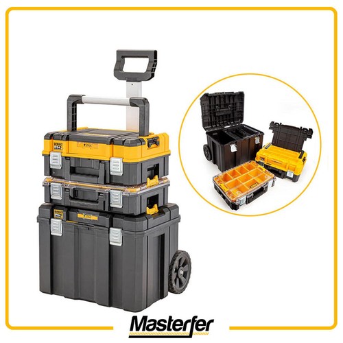 Dewalt dwst83411 trolley - dwst83411-1,