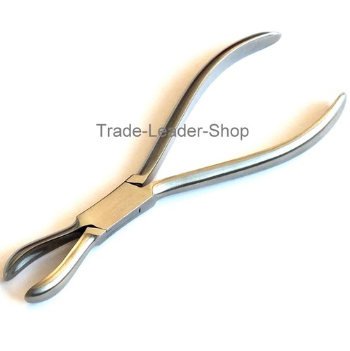 Anello chiusura pinza piercing - pinza,