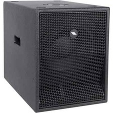 PROEL S10A subwoofer
