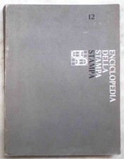 Enciclopedia della stampa
