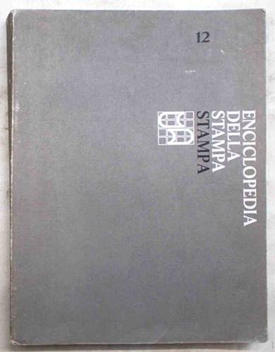 Enciclopedia della stampa