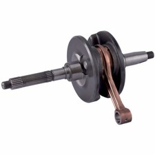 ALBERO MOTORE JASIL GILERA 200 RUNNER VXR 4T 2002-2004