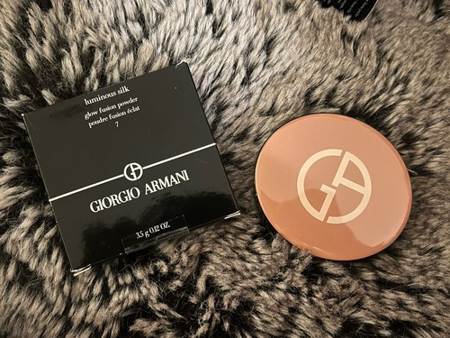 Giorgio armani luminous silk - giorgio,
