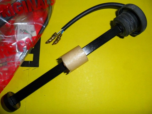 Indicatore livello serbatoio - indicatore,