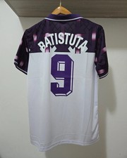 Maglia batistuta fiorentina - maglia,