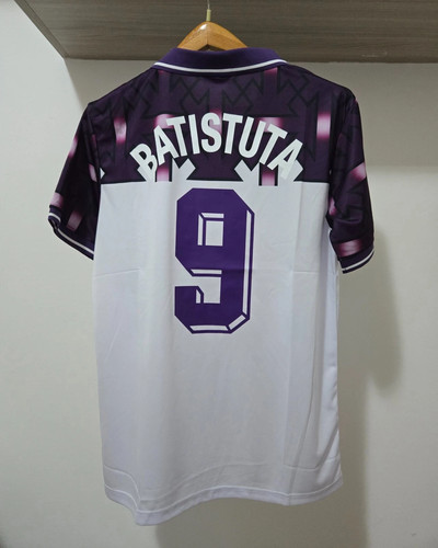 Maglia batistuta fiorentina - maglia,