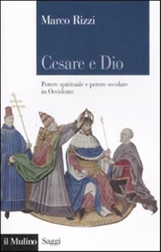 Cesare dio potere - dio.,