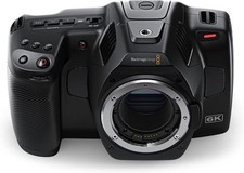 Blackmagic Design Pocket