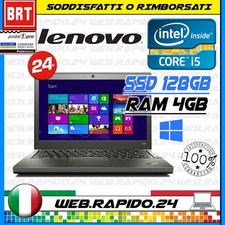 NOTEBOOK PORTATILE LENOVO