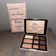 Palette collezione occhi