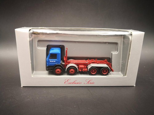 Herpa scania 112 morell - 112, h