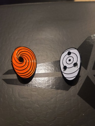 Spille maschera naruto - maschera,
