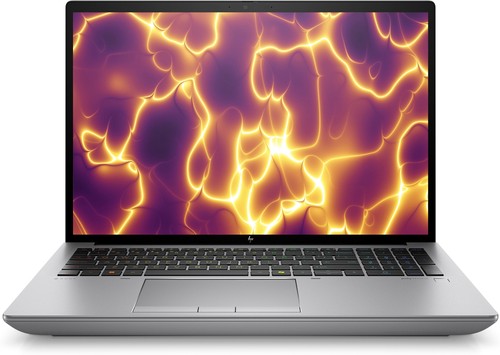 Zbook fury g11 16 - fury, 16"