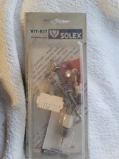 KIT carburateur SOLEX 32 34