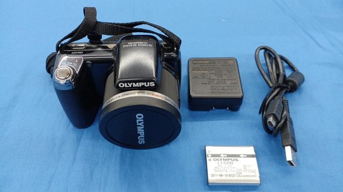 Olympus 810uz 48538 - sp-810uz,