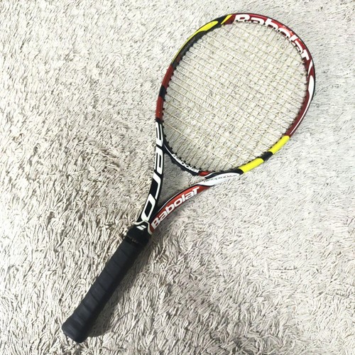 Racchetta tennis francese - racchetta,