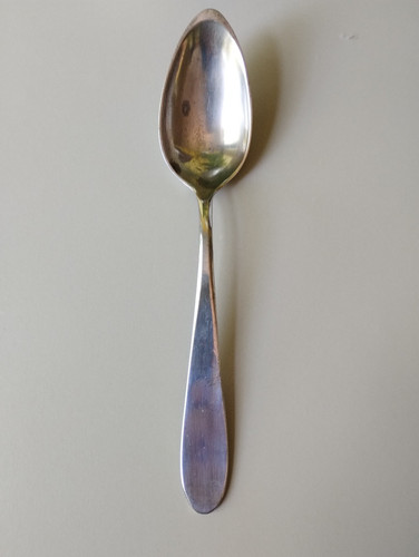 Cucchiaio antico tavola - da,