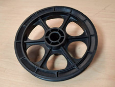 PULEGGIA LAVATRICE, SPIN &