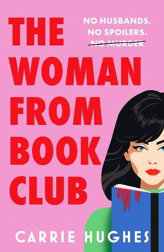 Carrie hughes the woman - the, from