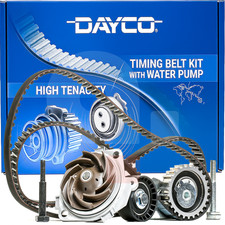 Kit Distribuzione Pompa Acqua