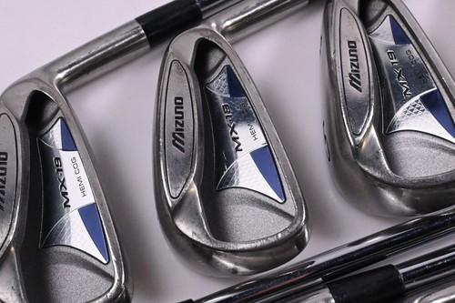Mizuno ferri stiro - mx-19, da