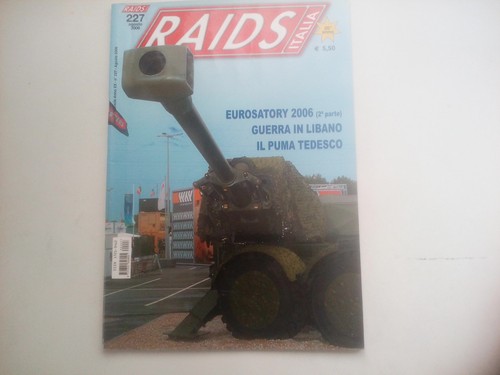 Raids italia military - italia,