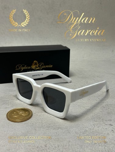 Dylan garcia 001 occhiali - dylan,