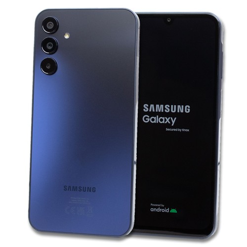 Smartphone samsung galaxy a15 - galaxy,