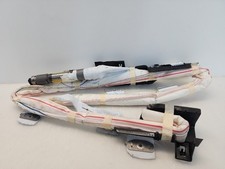 AIRBAG A TENDINA LATO SINISTRO