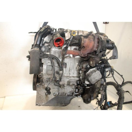 Motore ford focus - motore, 14