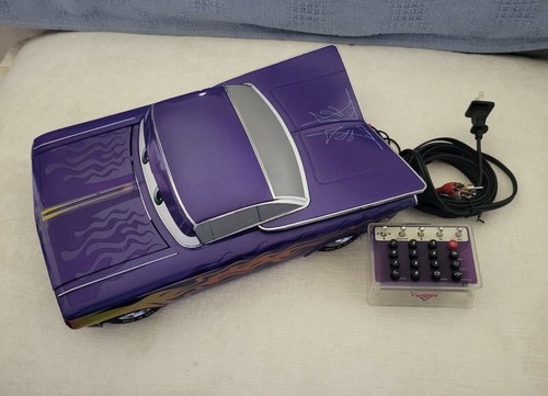 Disney pixar cars purple - cars, purple/gold