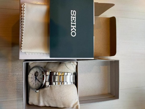 Orologio seiko selection - orologio,