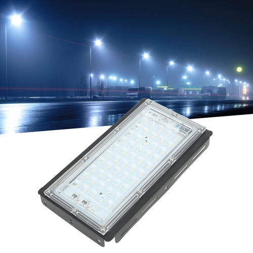 Lampione stradale led 50w - lampione,