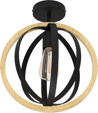 Lampada Da Soffitto Basildon